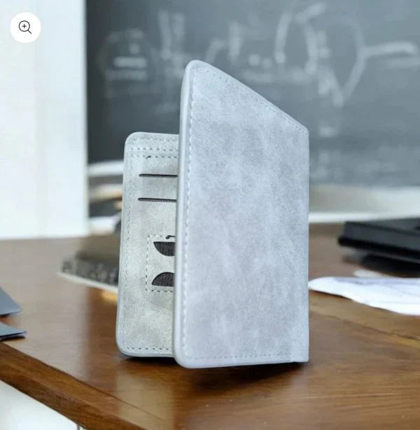M MINI THIN PREMIUM WALLET FOR MENS