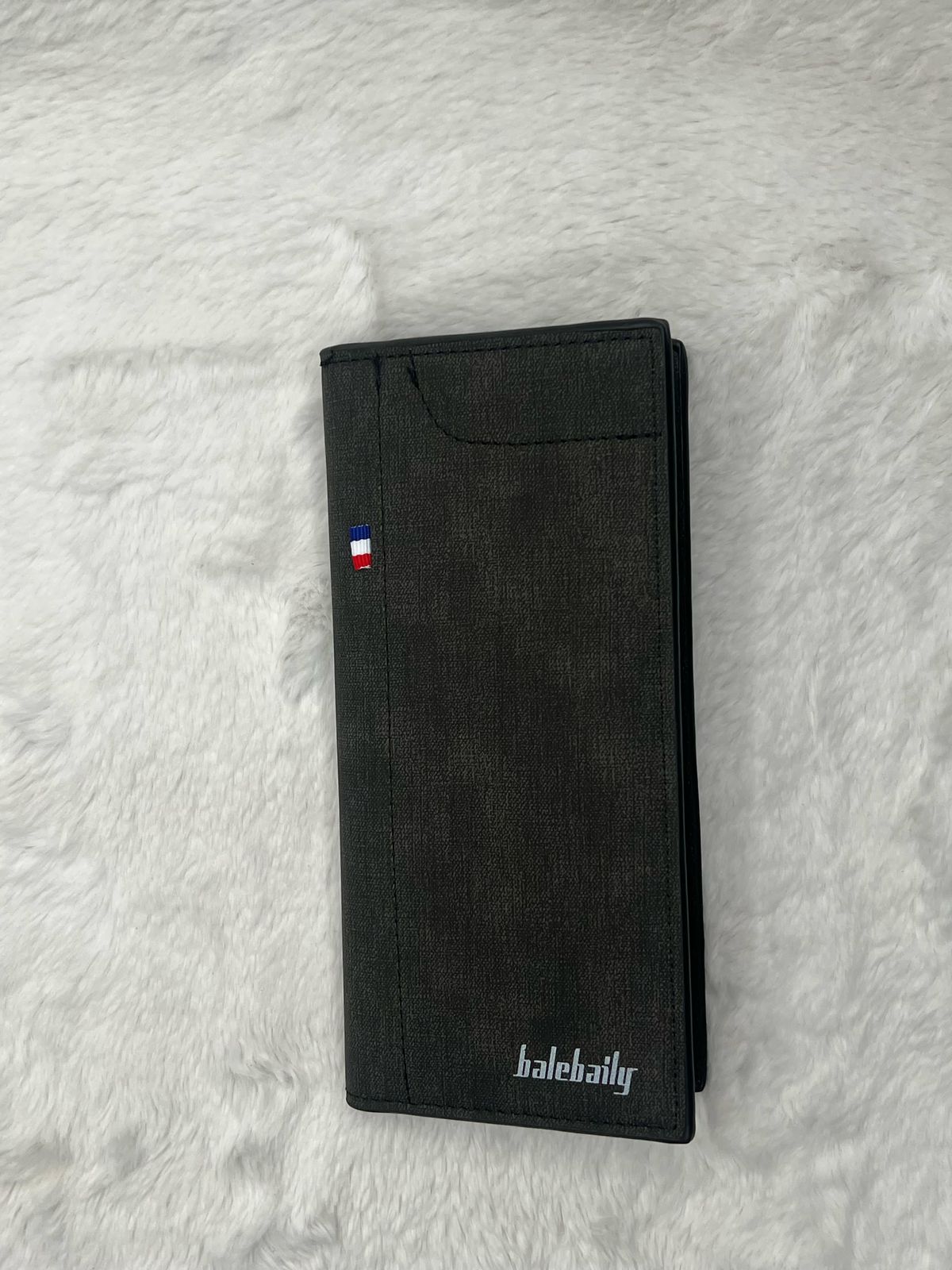 Balebaily Premium Long Wallet
