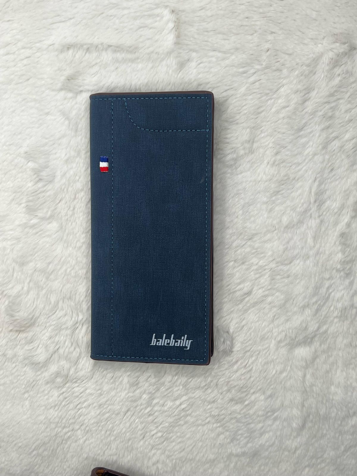 Balebaily Premium Long Wallet