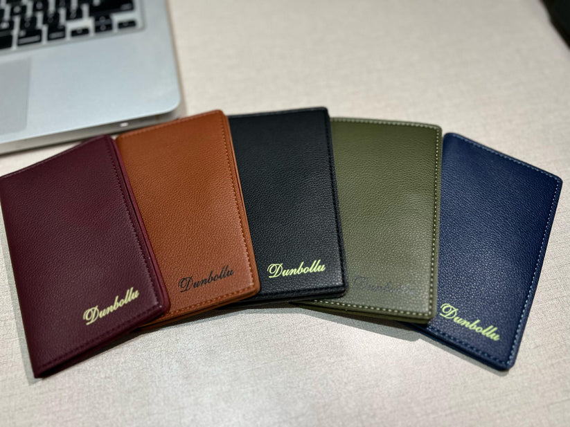 MINI PREMIUM WALLET